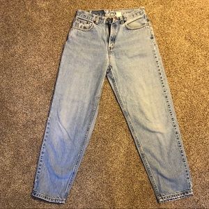 Levi’s 560, Loose Fit, Straight Leg